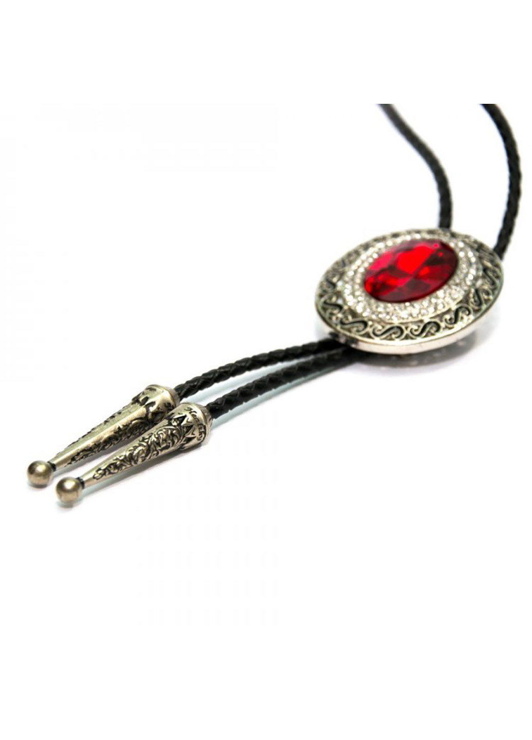 Галстук 102 см Handmade (219904709)