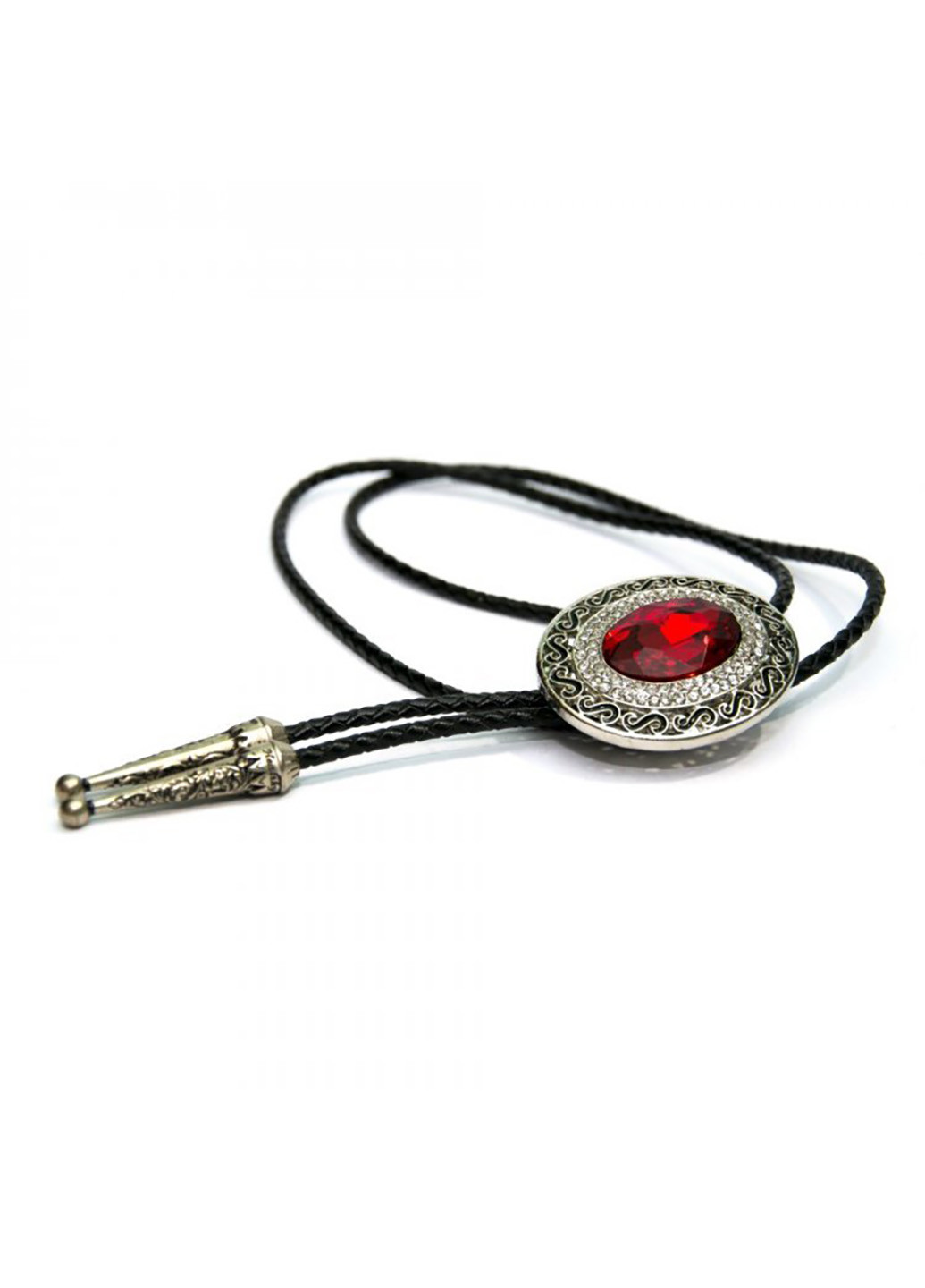 Галстук 102 см Handmade (219904709)