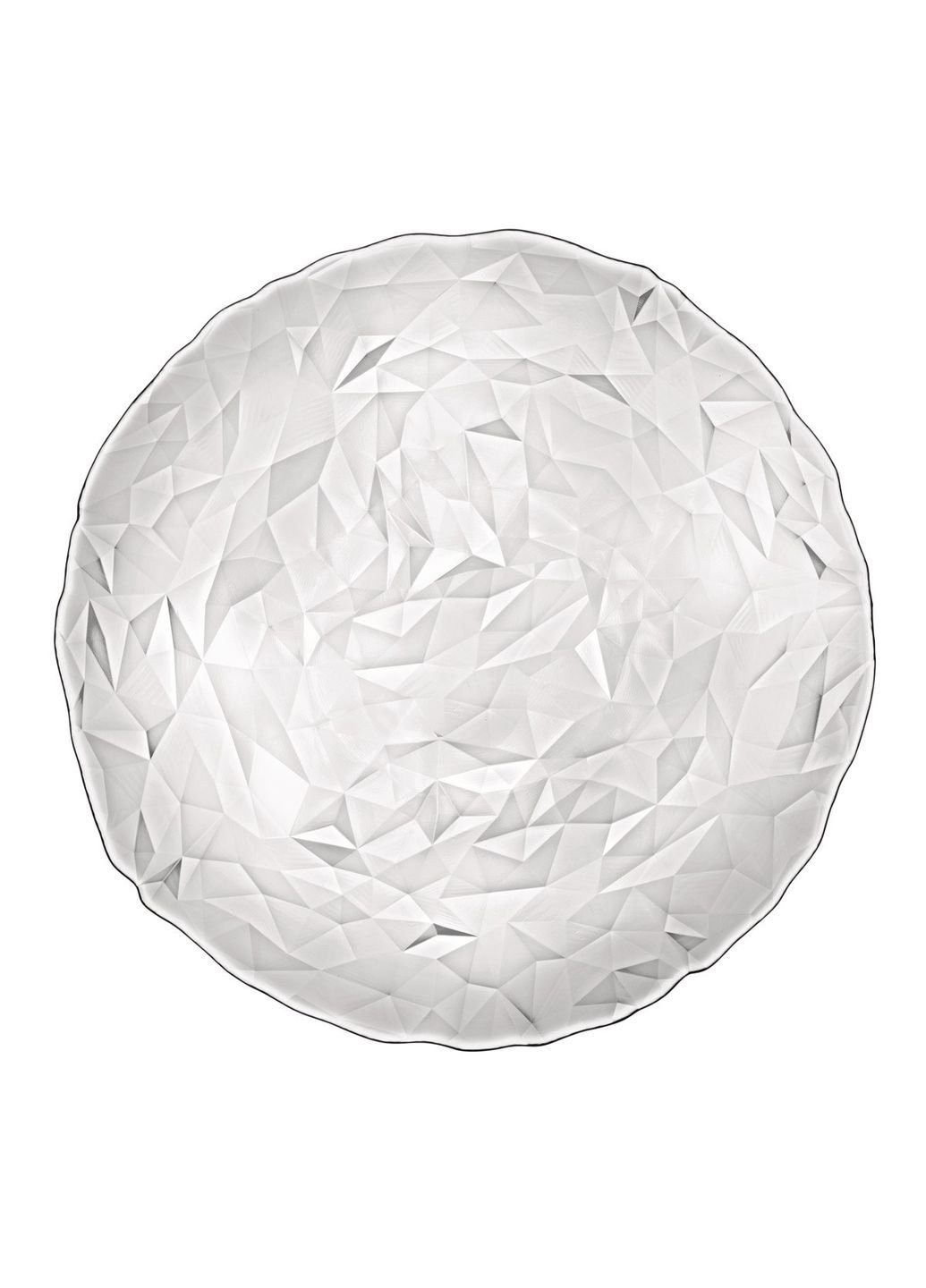 Блюдо стеклянное 33 см Diamond 431250-F-26321990 Bormioli Rocco (253628873)