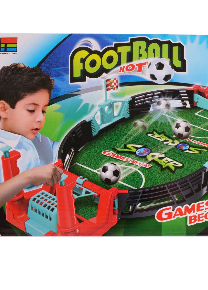 IE488B Настільний футбол NaNa (253925862)