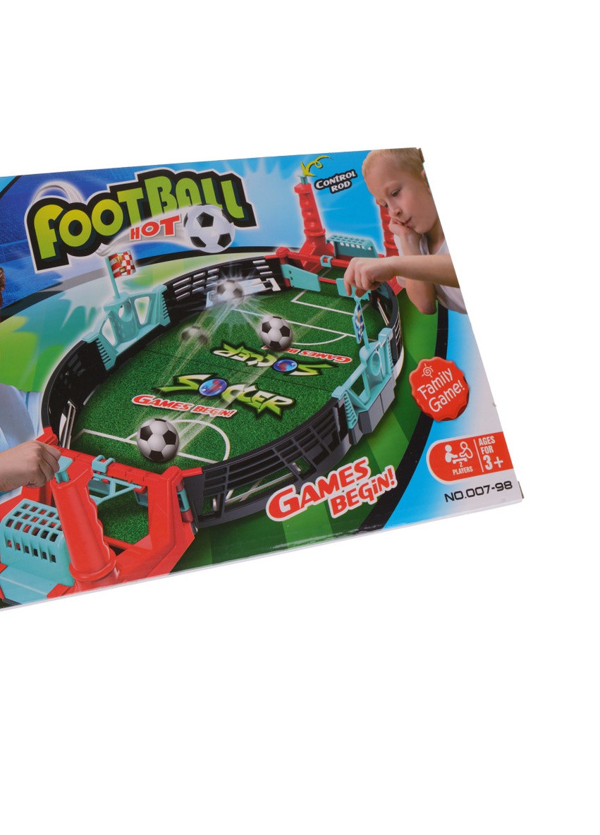IE488B Настільний футбол NaNa (253925862)