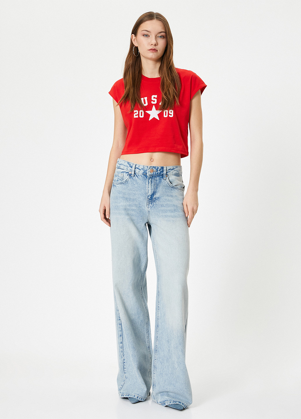 Топ KOTON (290700666)