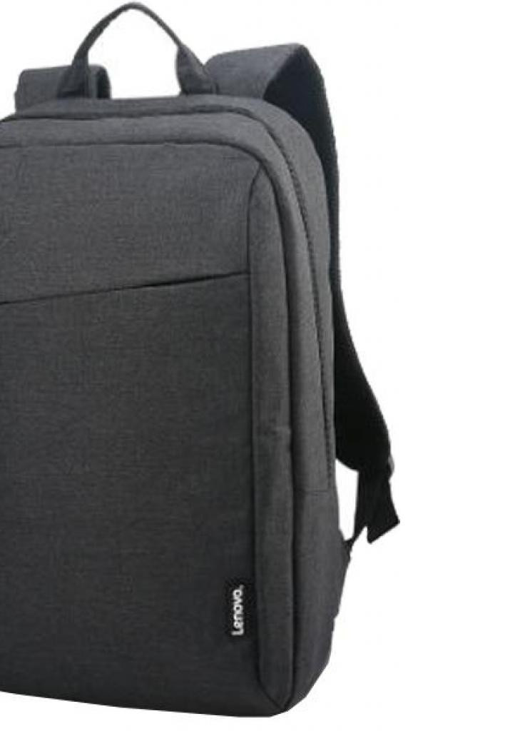 Рюкзак для ноутбука 15.6" Casual B210 Black (GX40Q17225) Lenovo (207243057)