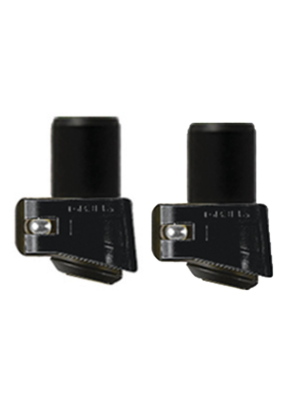 Зажим внешний Fast Lock Spring 06/133 14/12 mm (7906133120001) Gabel (253135546)