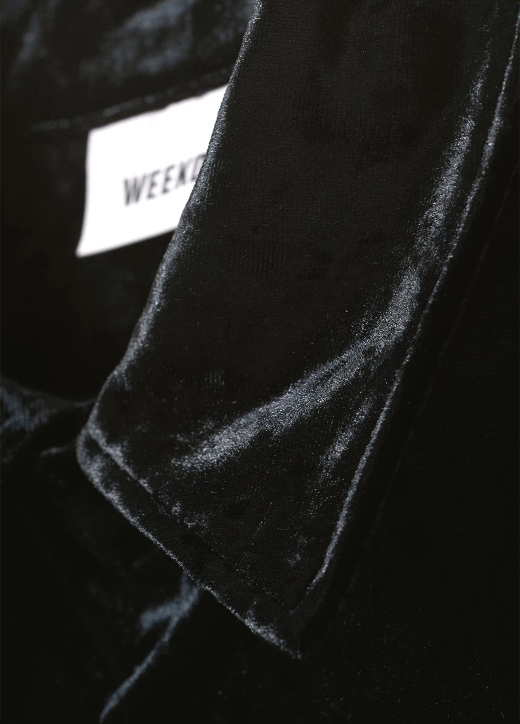 Сорочка Weekday (277990299)