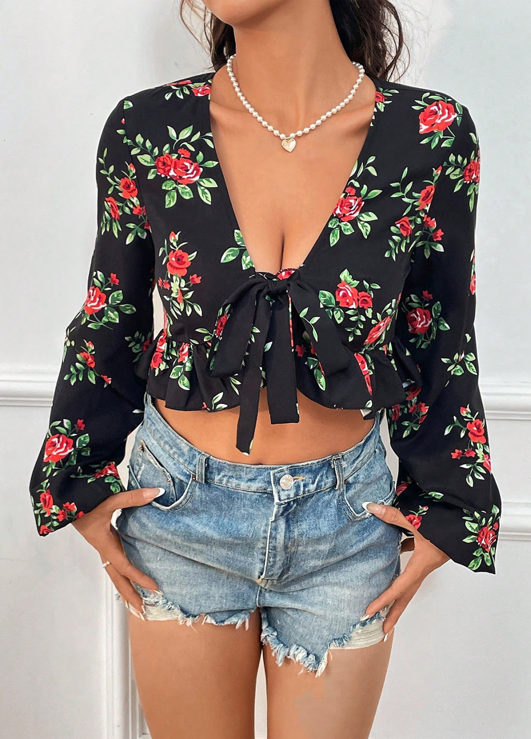 Топ SHEIN (329544633)