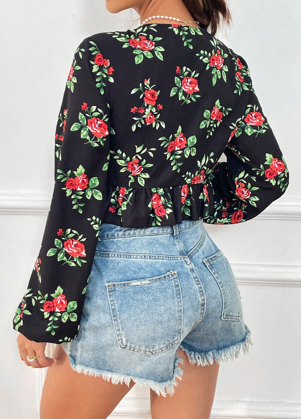 Топ SHEIN (329544633)