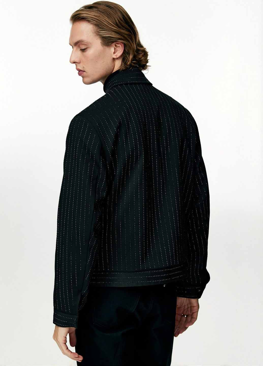 Куртка-сорочка H&M (367100772)