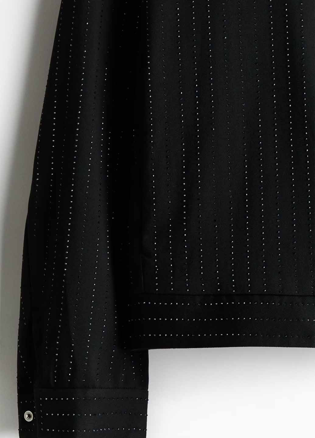 Куртка-сорочка H&M (367100772)