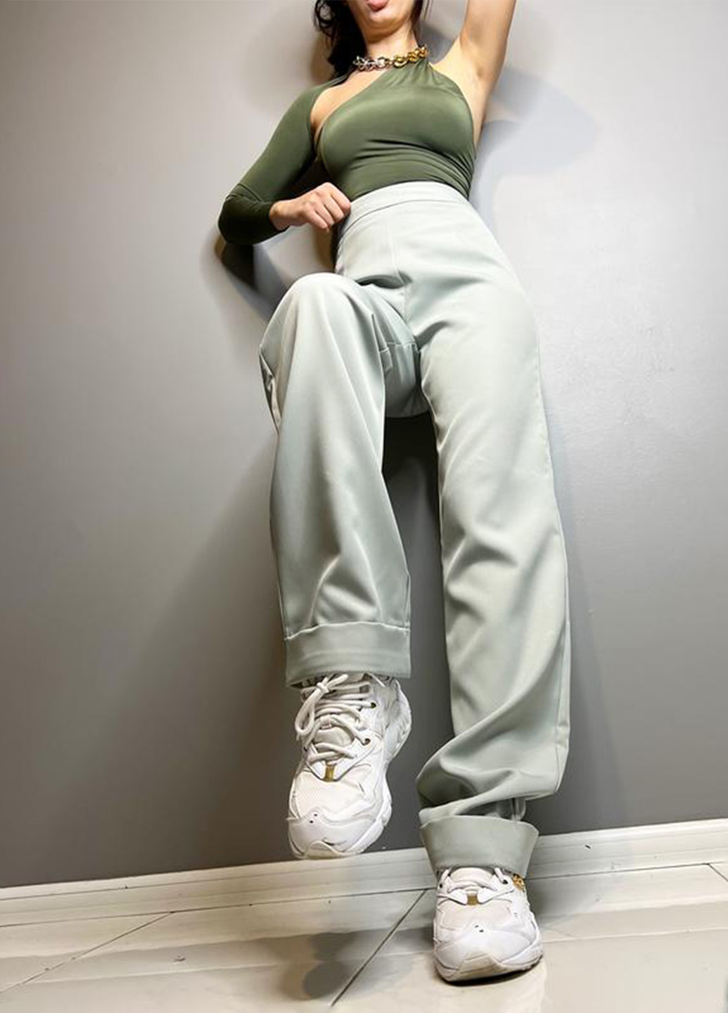 Брюки PrettyLittleThing (293061682)