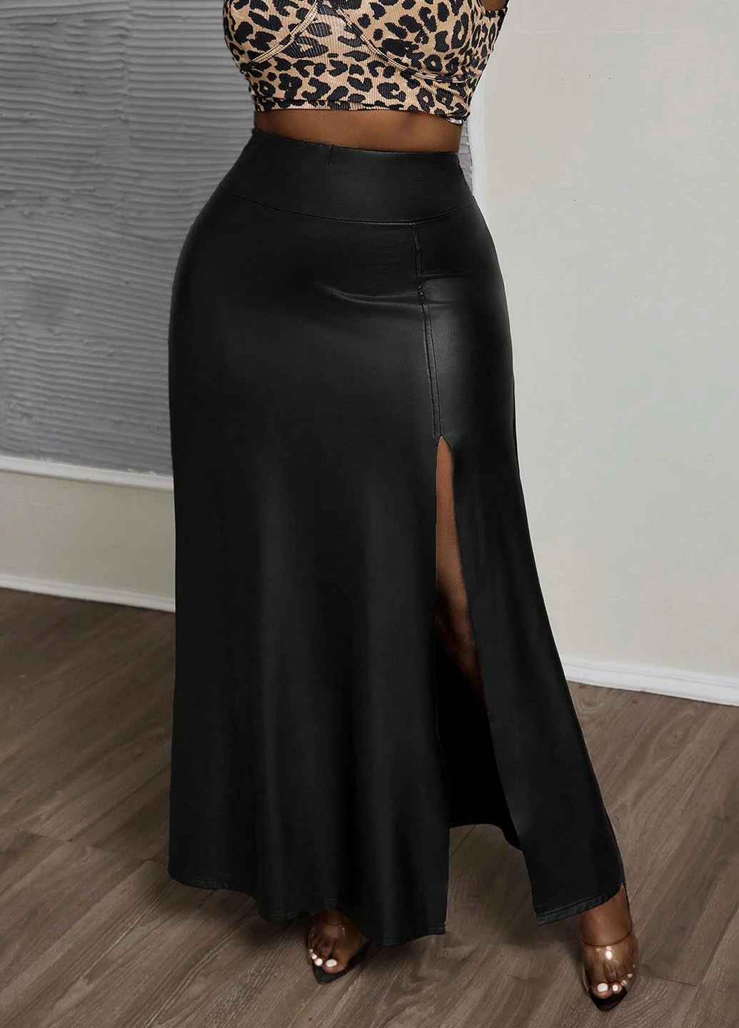 Спідниця SHEIN (346396651)