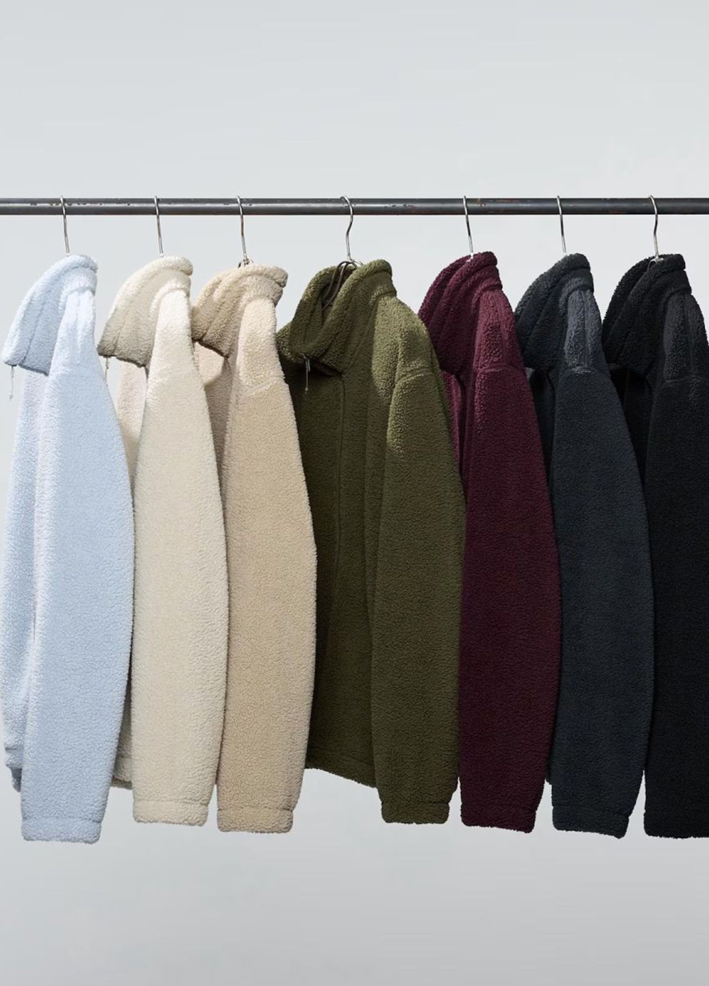 Бежева демісезонна куртка Uniqlo