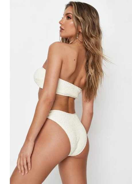 Купальний топ Missguided (251198536)