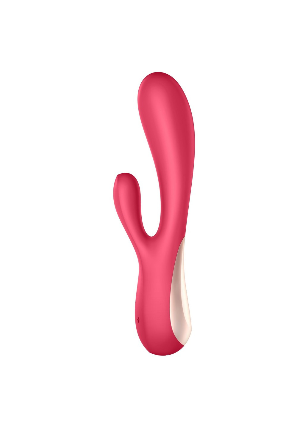 Вибратор кролик Mono Flex Red Satisfyer (256537854)