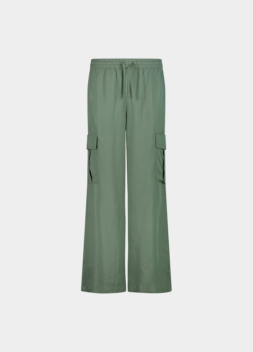 Брюки CMP WOMAN LONG PANT (298487992)