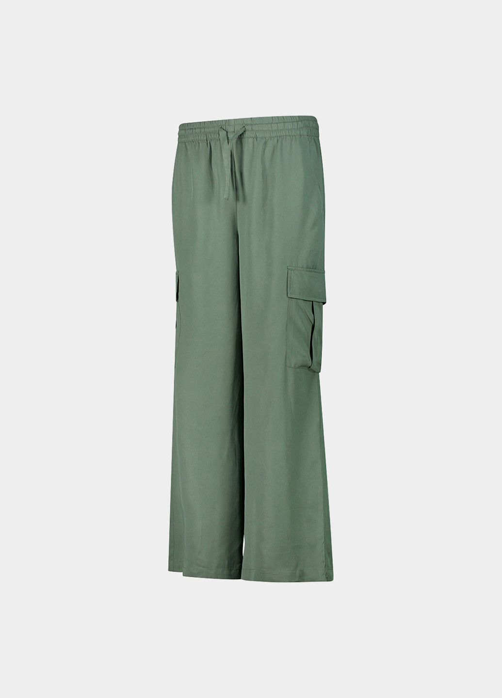 Брюки CMP WOMAN LONG PANT (298487992)