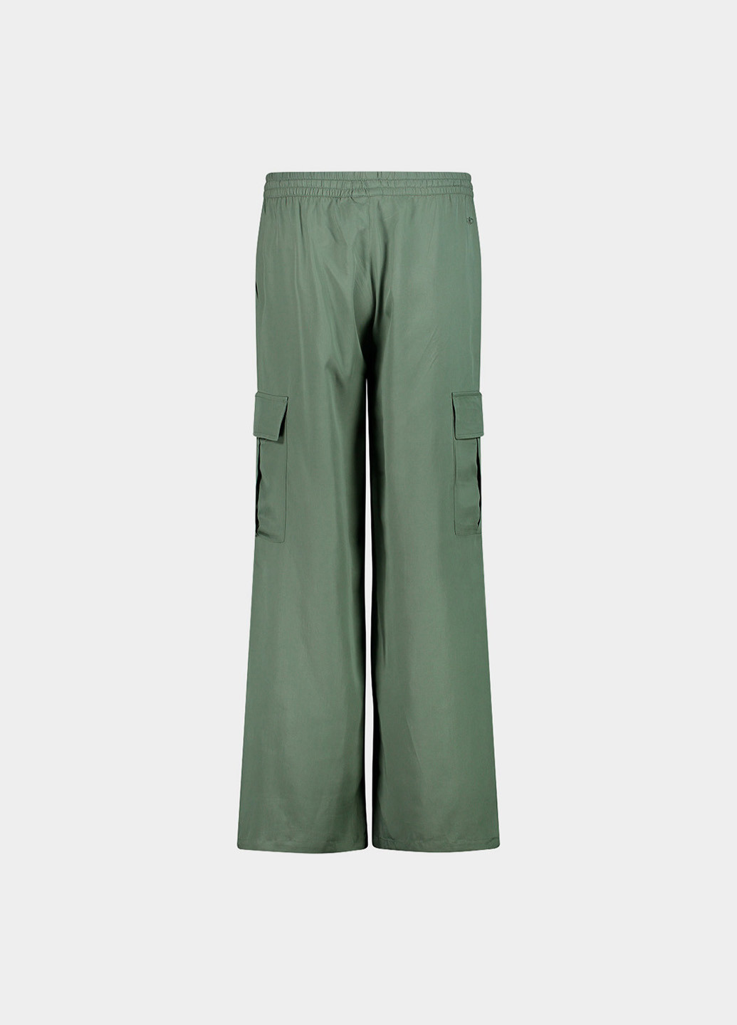 Брюки CMP WOMAN LONG PANT (298487992)