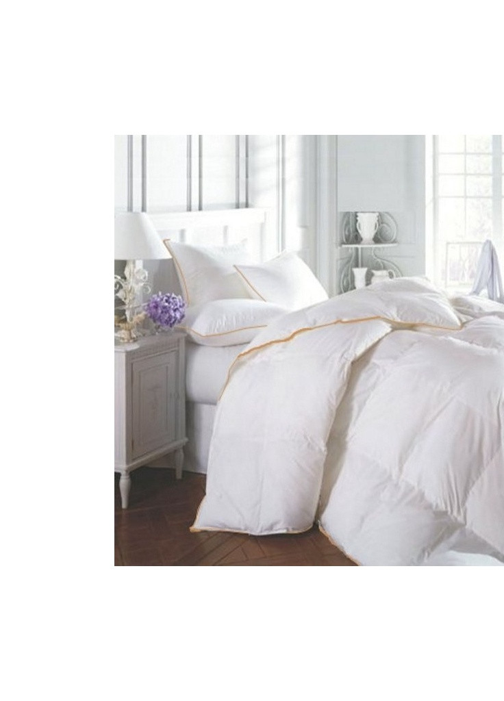 Ковдра MirSon пухова Raffaello 062 зима 172х205 см (2200000075086) No Brand (254007786)