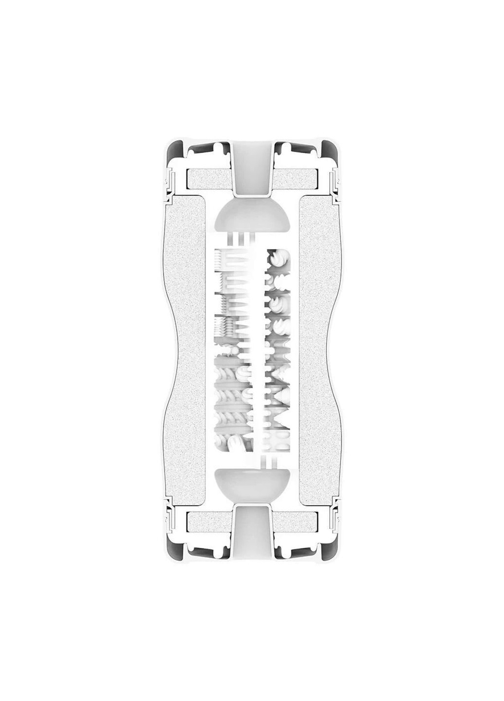 Мастурбатор Dual Feel Cup двусторонний Tenga (252022504)