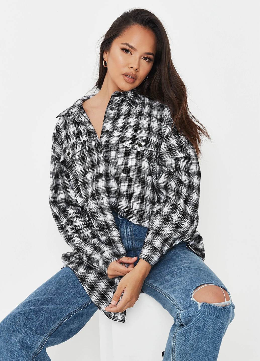 Сорочка Missguided (260390472)