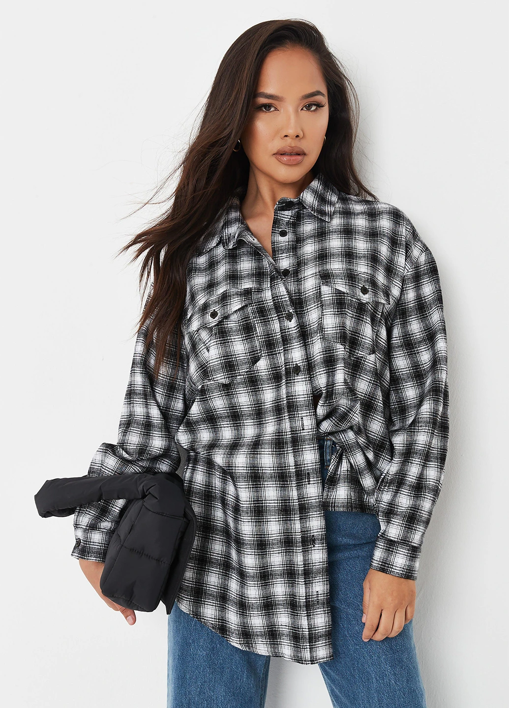Сорочка Missguided (260390472)