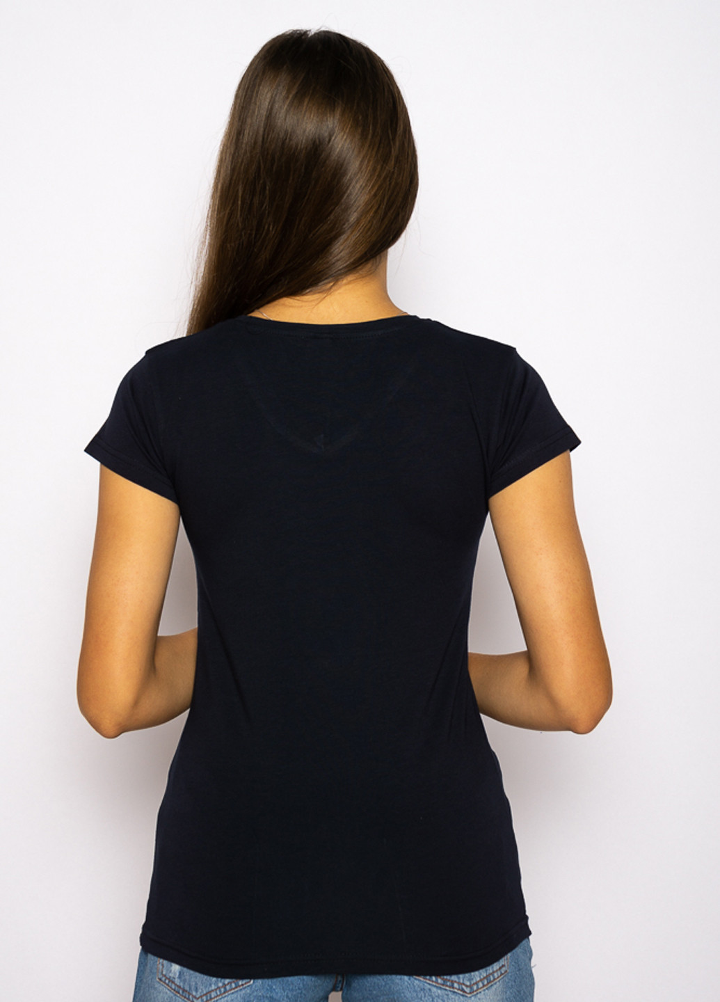 Футболка Time of Style - (278559881)