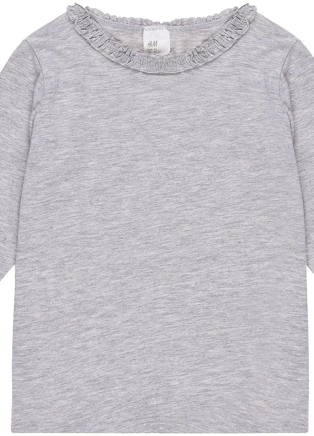 Лонгслів H&M (219110930)