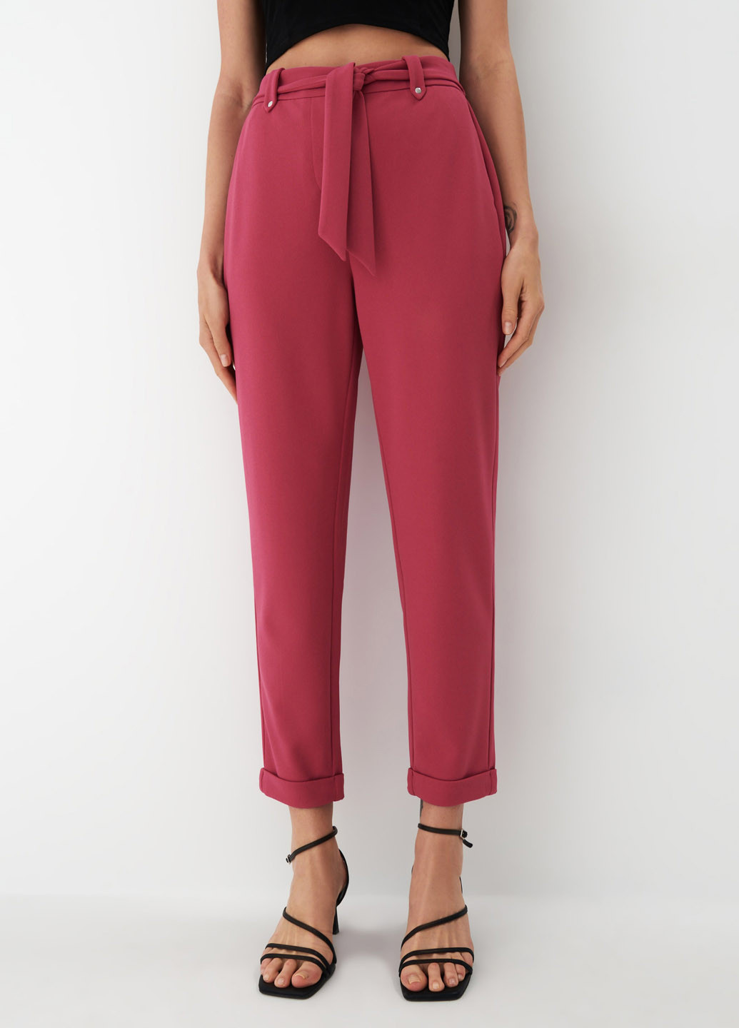 Штани Mohito (266618787)