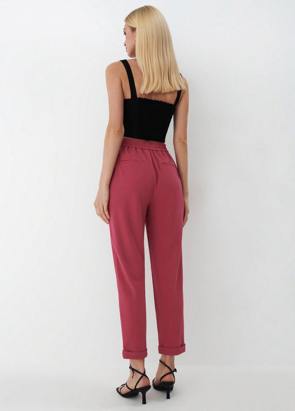 Штани Mohito (266618787)