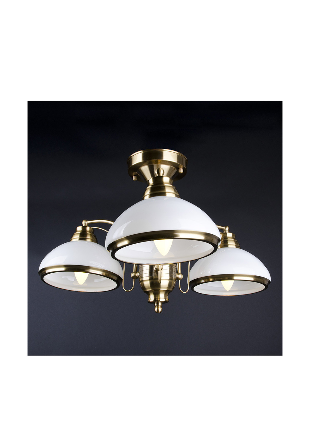 Люстра Brille (134970351)