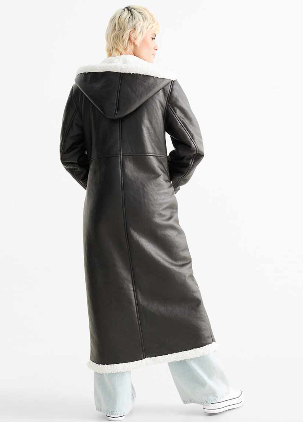 Дубленка C&A (367804033)