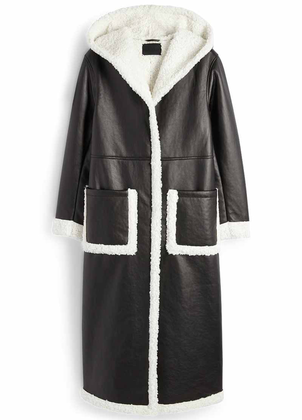 Дубленка C&A (367804033)