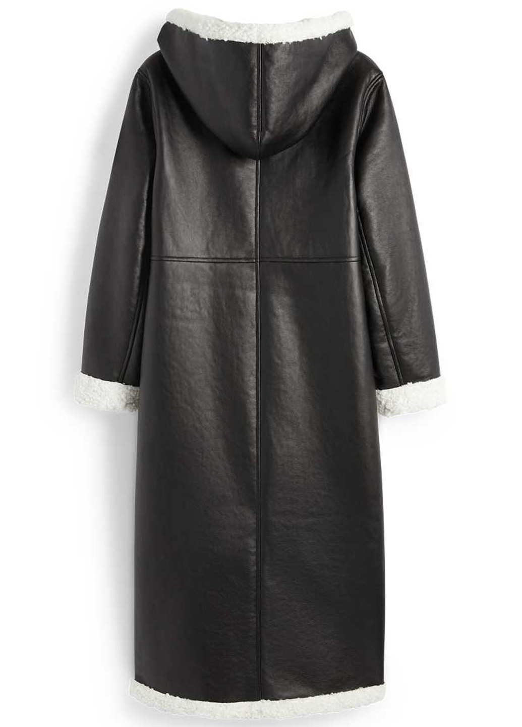 Дубленка C&A (367804033)