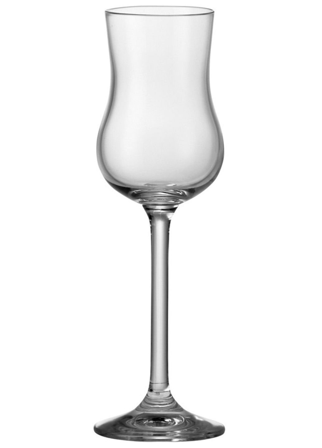 Набір чарок 6 шт 85 мл Gastro Colibri 4S032/00000/085 Bohemia (253625034)