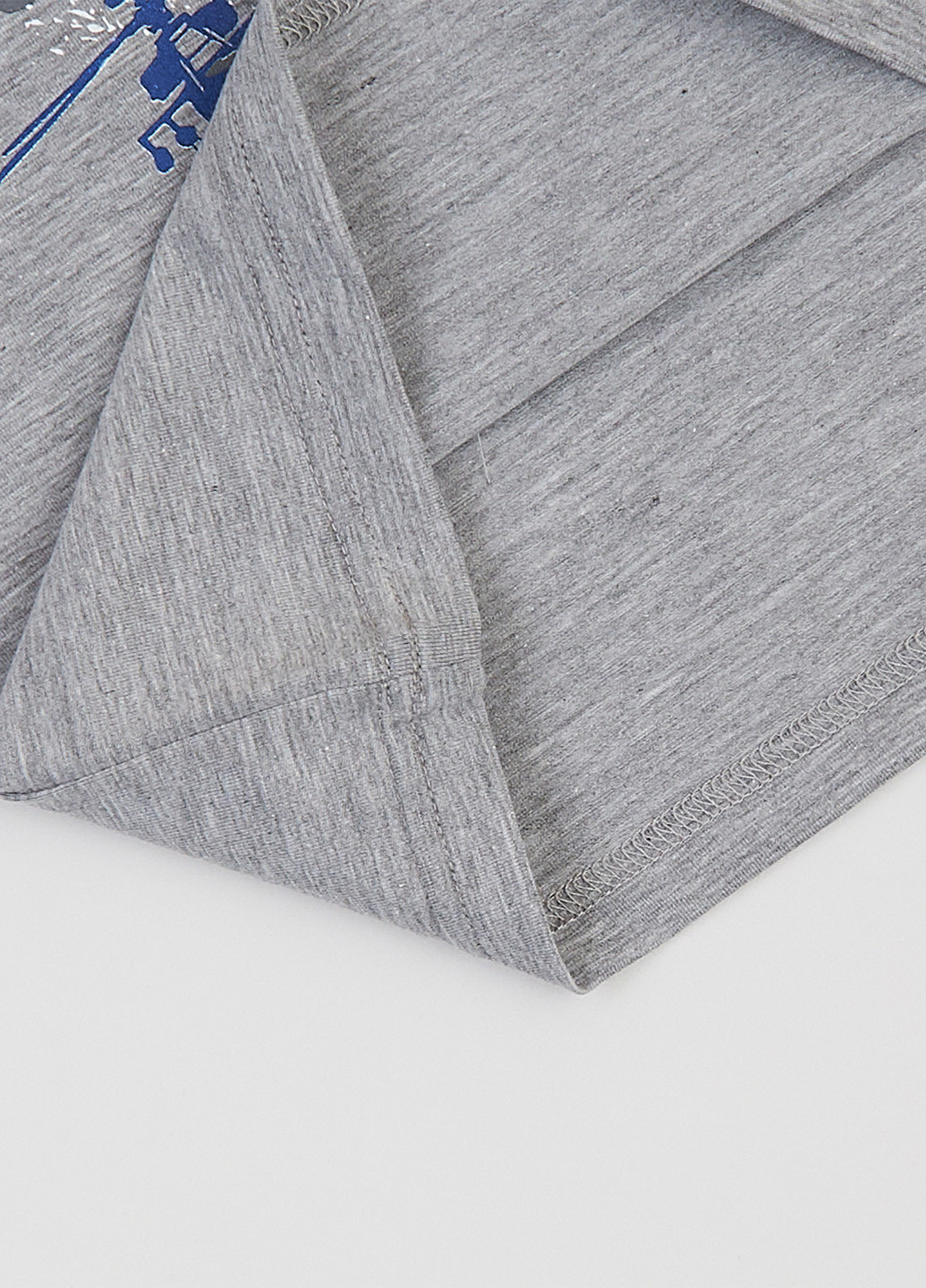 Комбинированный летний комплект (футболка, шорты) Ляля