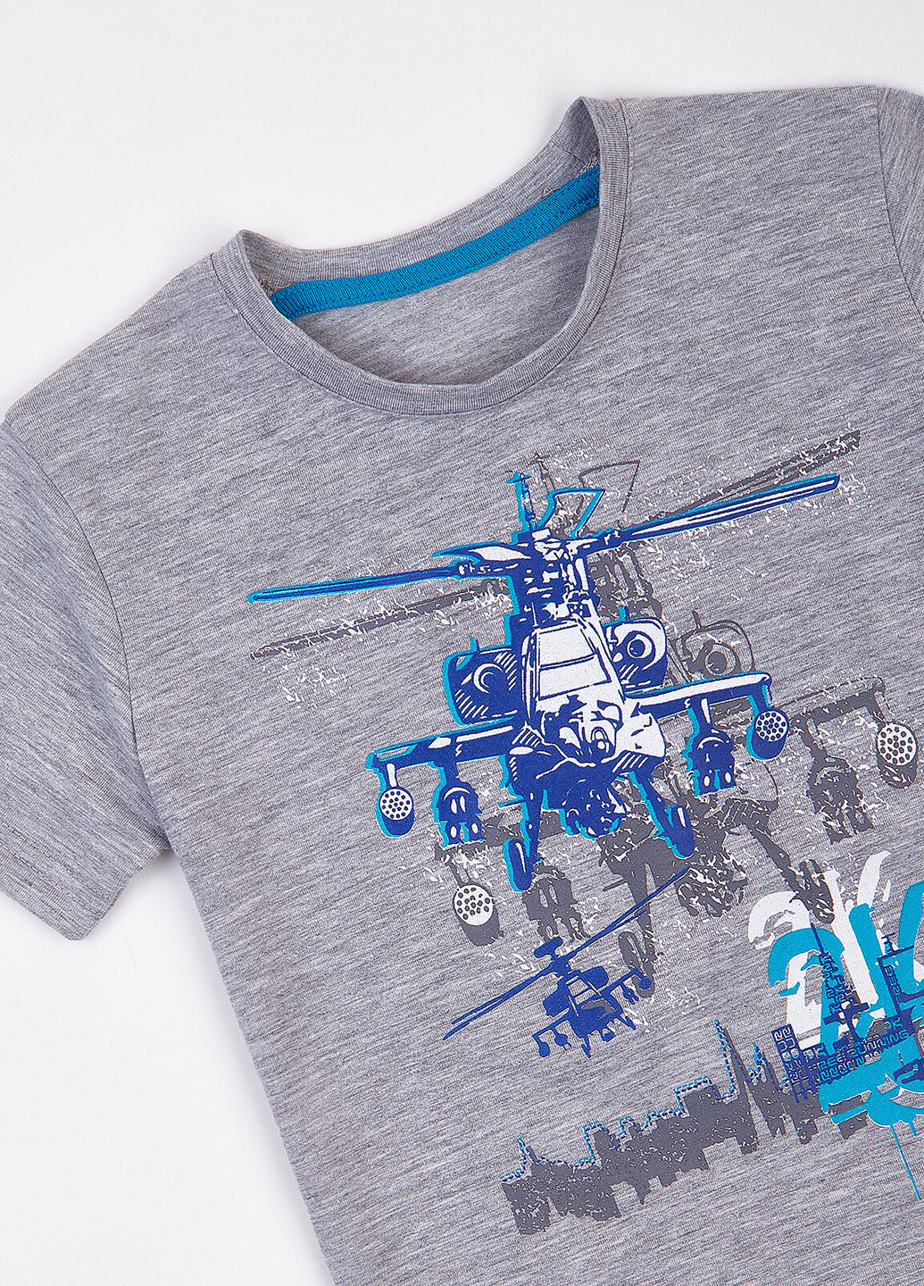 Комбинированный летний комплект (футболка, шорты) Ляля