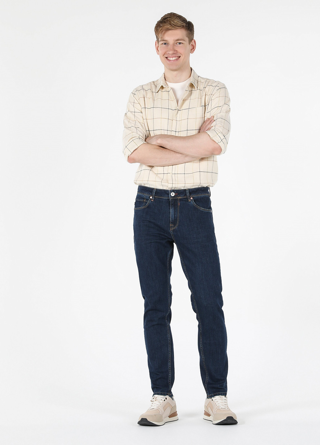 Сорочка Colin's (254581063)