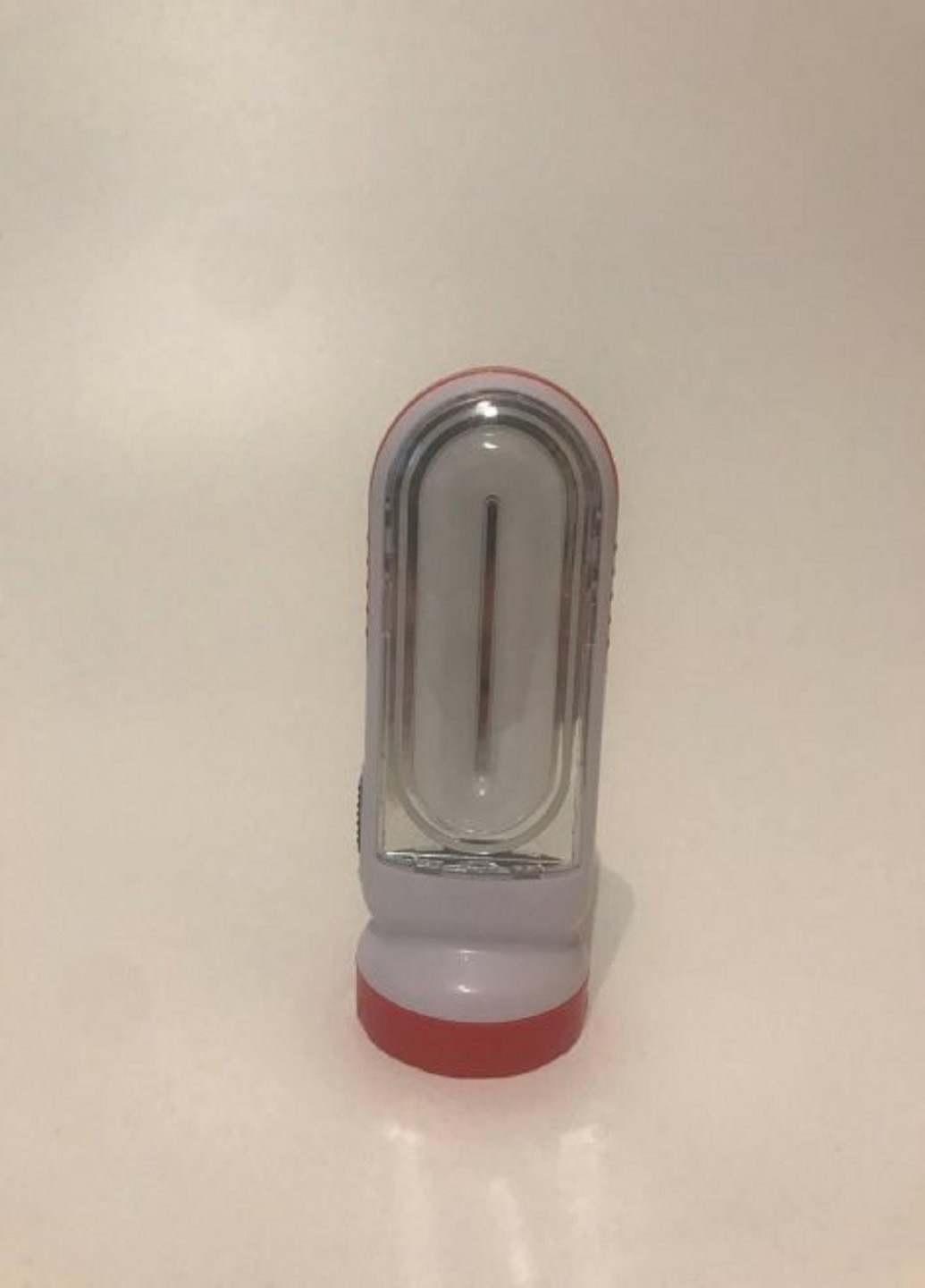 Ліхтарик ручний світлодіодний з лампою на батарейках (3АА) Panther PT-1816 No Brand (256522789)