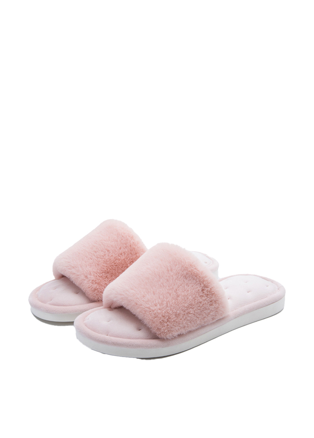 Розовые тапочки (1 пара) Slippers