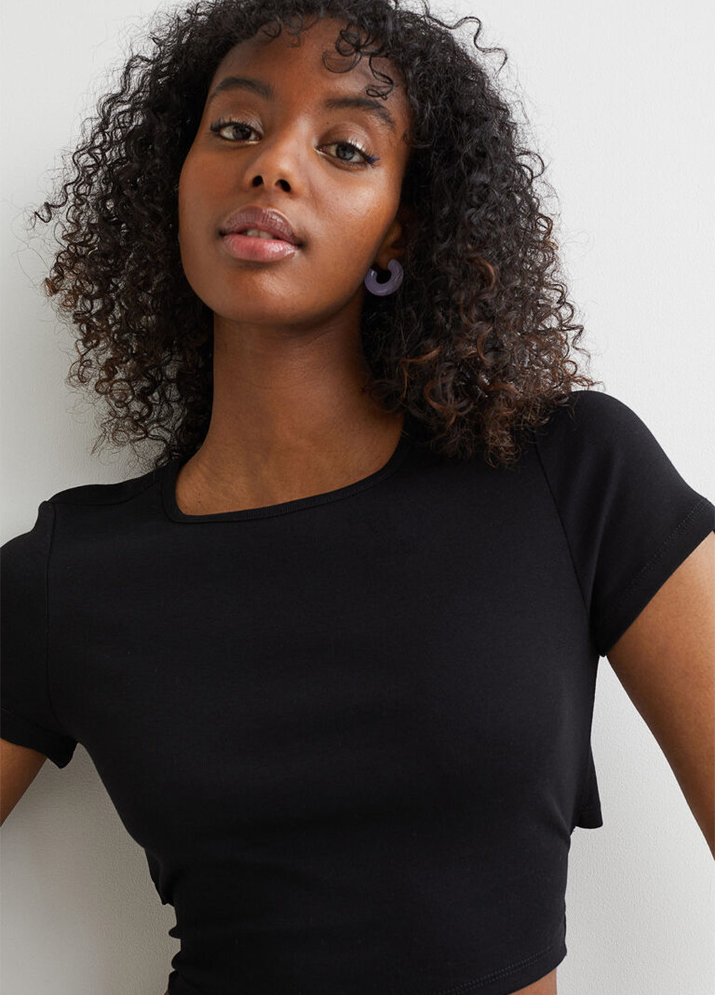 Топ H&M (260142291)