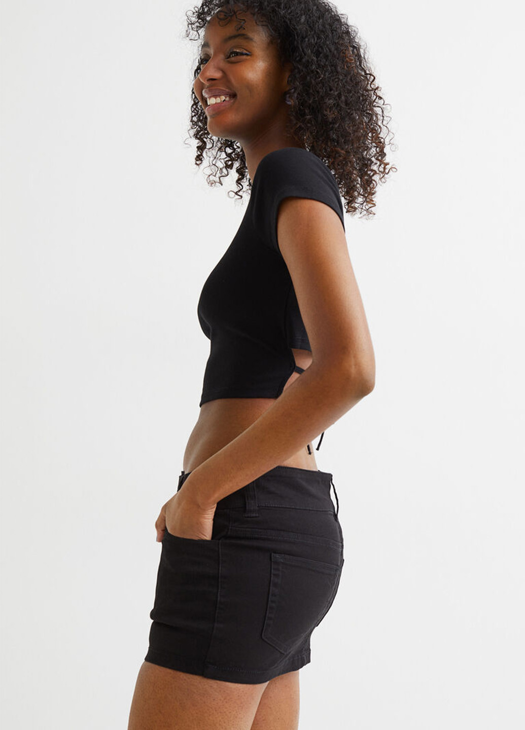 Топ H&M (260142291)