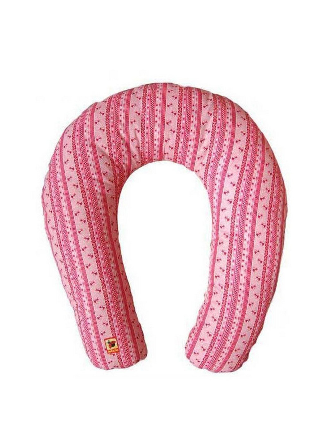 Модна подушка для годування 10х68х55 см Macik (253659759)
