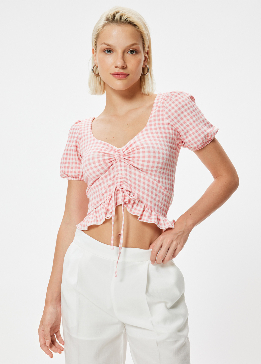 Топ KOTON (329693382)