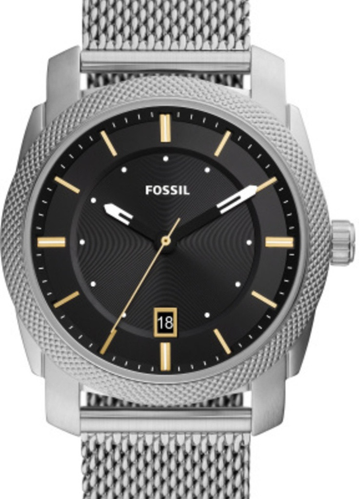 Часы FS5883 кварцевые fashion Fossil (253013464)