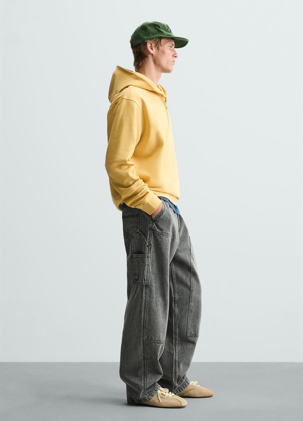 Джинси Zara (359493146)