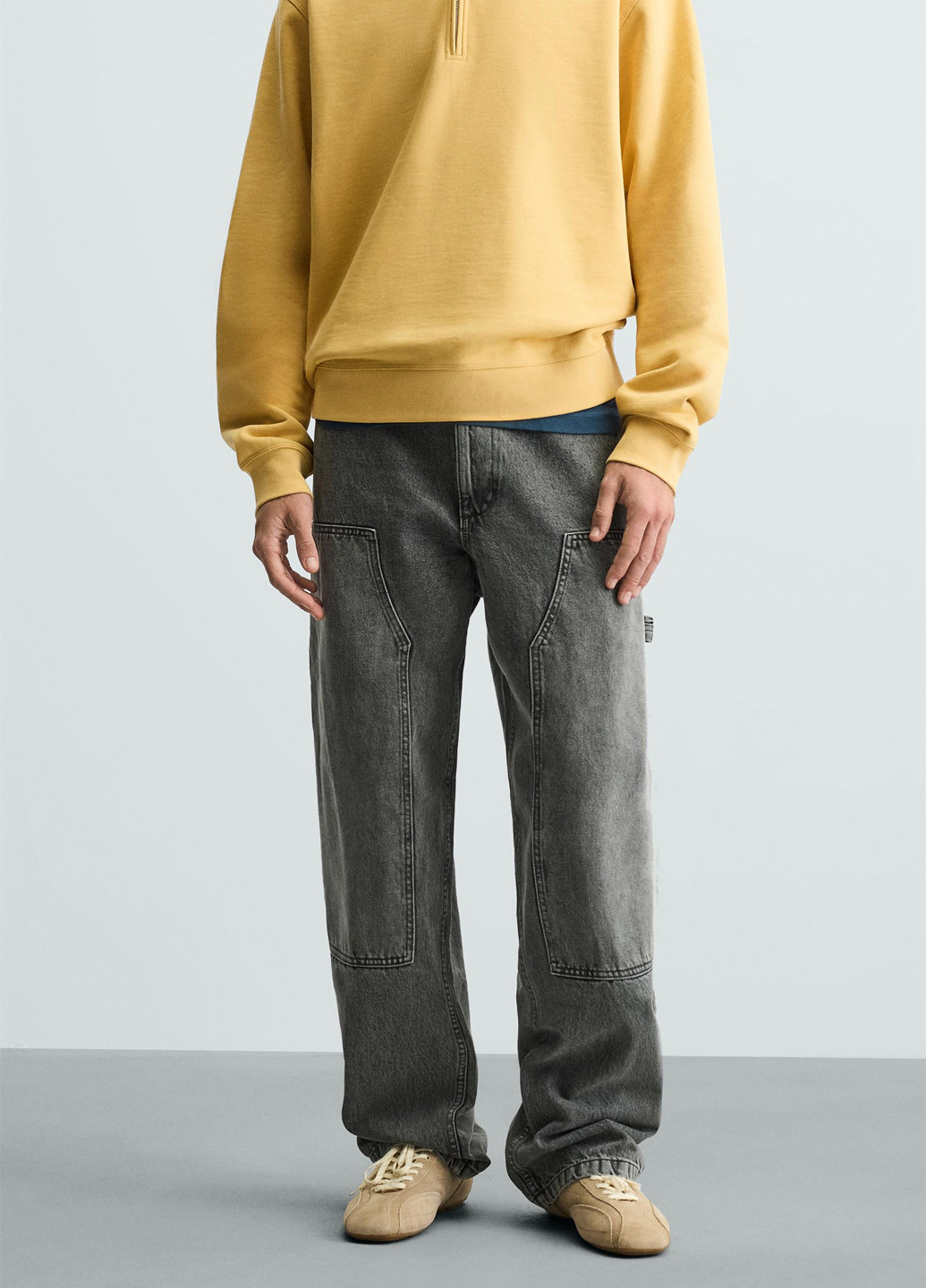 Джинси Zara (359493146)