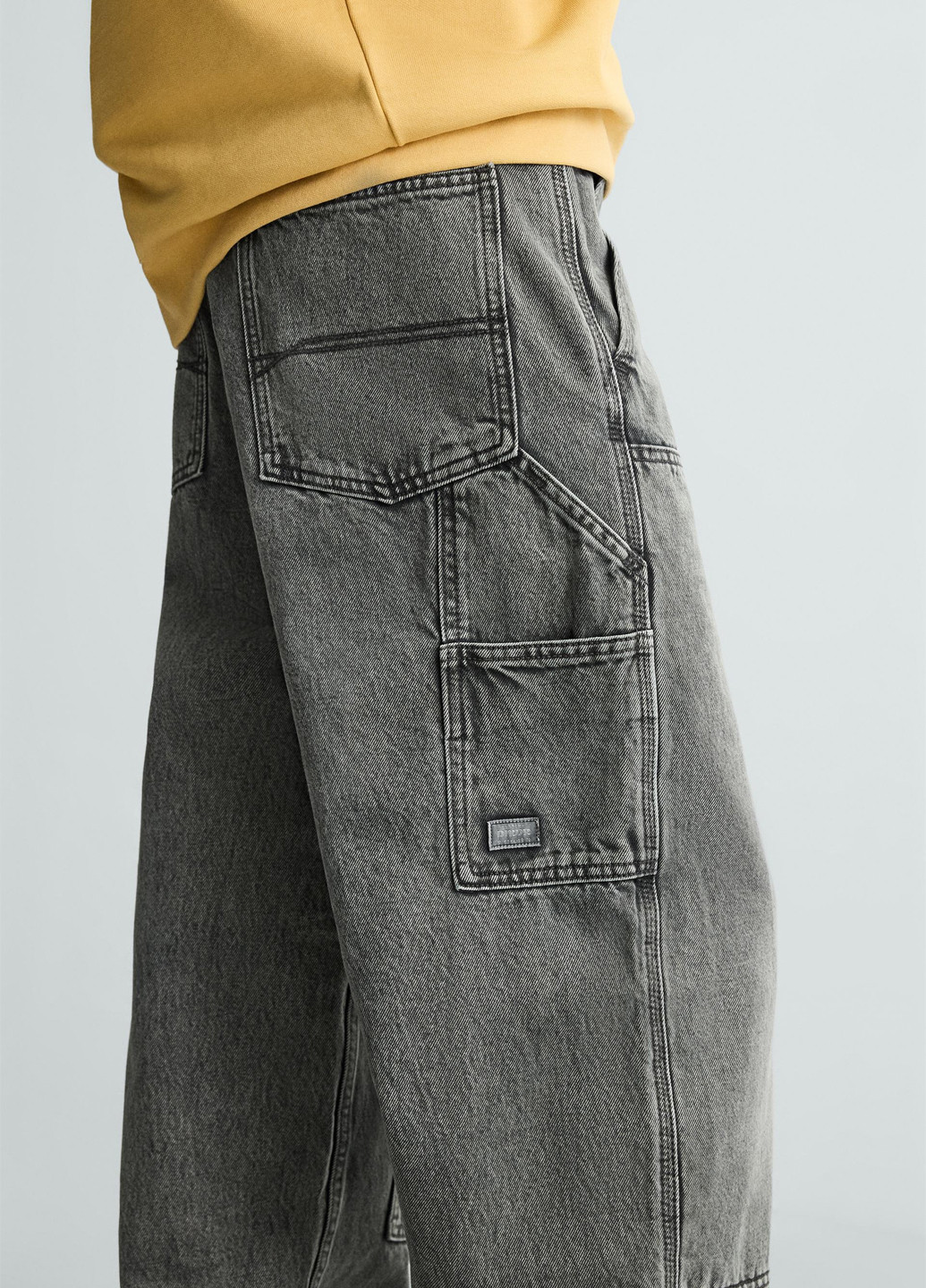 Джинси Zara (359493146)