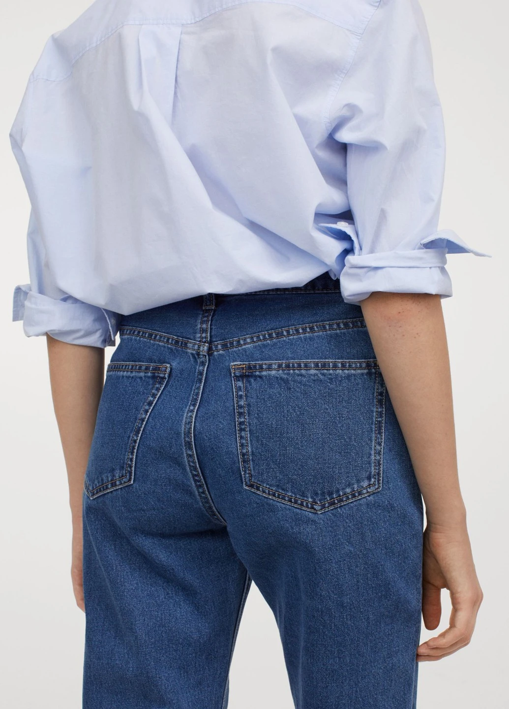 Джинси H&M - (252567790)
