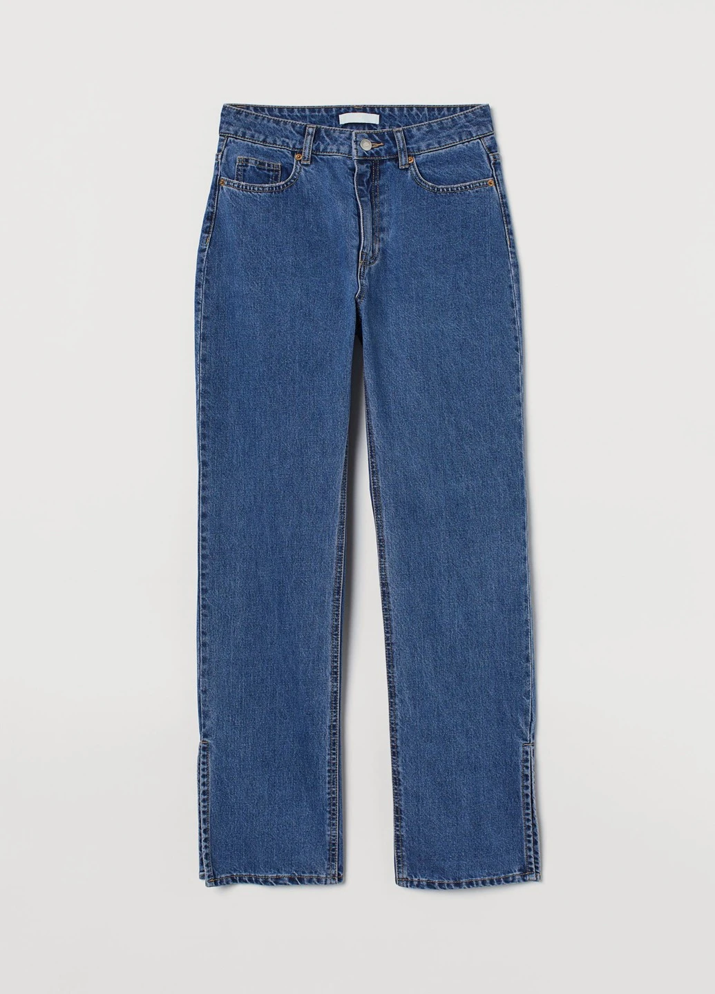 Джинси H&M - (252567790)