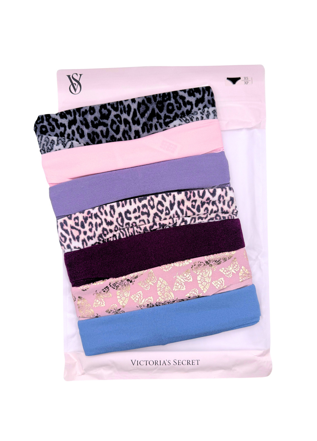 Трусики (7 шт.) Victoria's Secret (315510617)